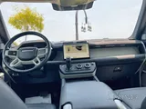 LandRover Defender P400